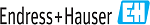 Endress+Hauser